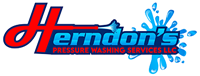 Herndon's Pressure Washing Services, LLC Logo